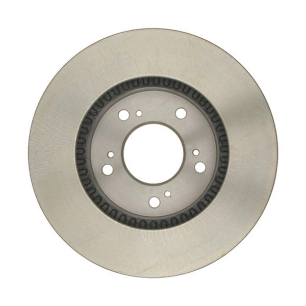 Raybestos 9177 Brake Rotor Front