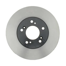 Raybestos 9177 Brake Rotor Front Side