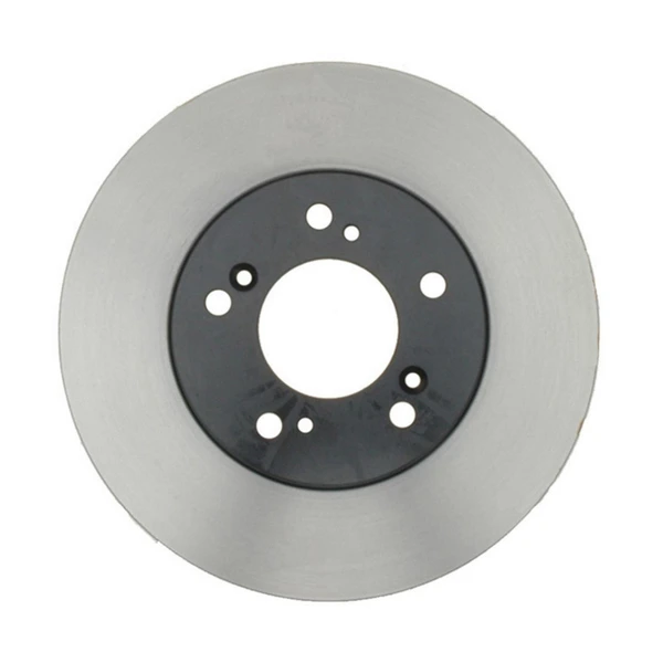 Raybestos 9177 Brake Rotor Front