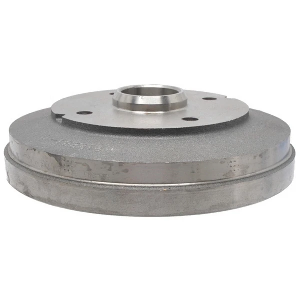 Brake Drum - Rear Side - Raybestos 9191R