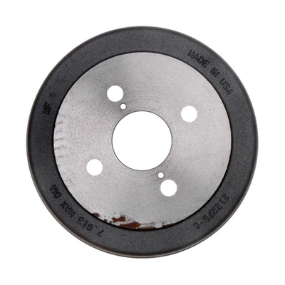Brake Drum - Rear Side - Raybestos 9199R