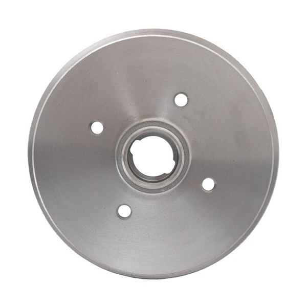 Brake Drum - Rear Side - Raybestos 9107R
