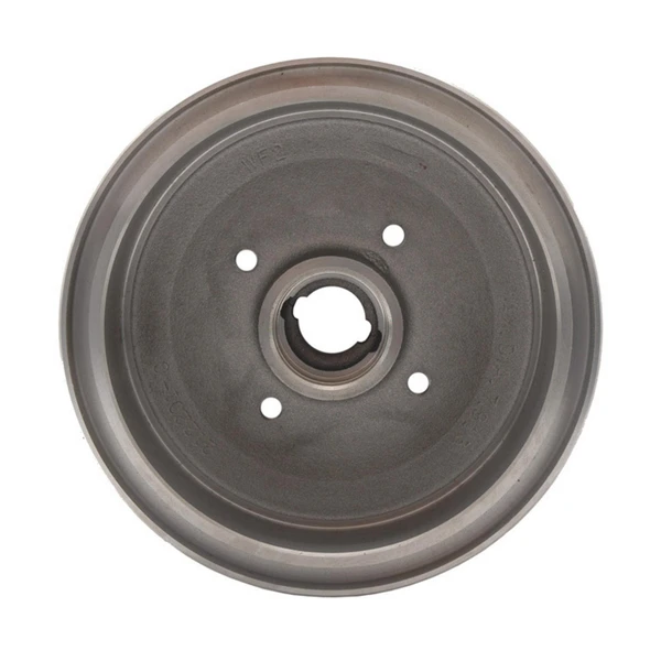 Brake Drum - Rear Side - Raybestos 9109R