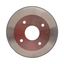 Brake Drum - Rear Side - Raybestos 9118R
