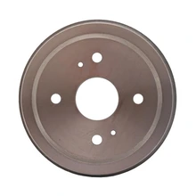 Brake Drum - Rear Side - Raybestos 9137R
