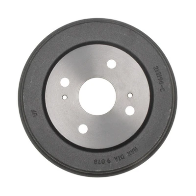 Brake Drum - Rear Side - Raybestos 9139R