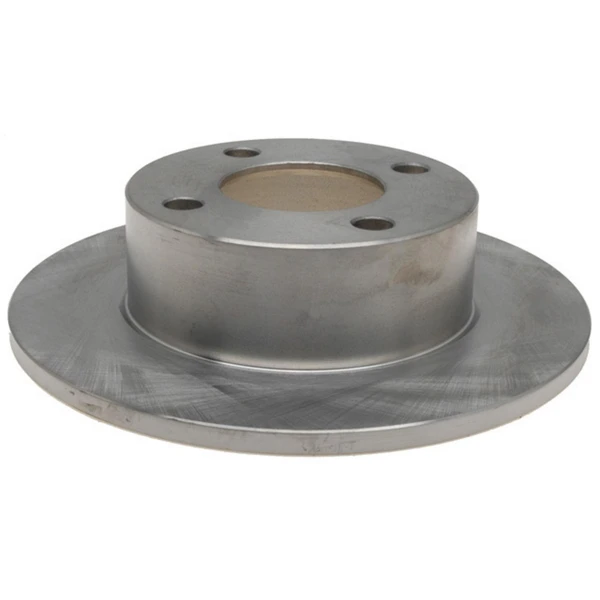 Raybestos 9247R Brake Rotor Rear