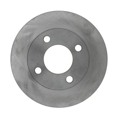Disc Brake Rotor - Rear Side - Raybestos 9247R
