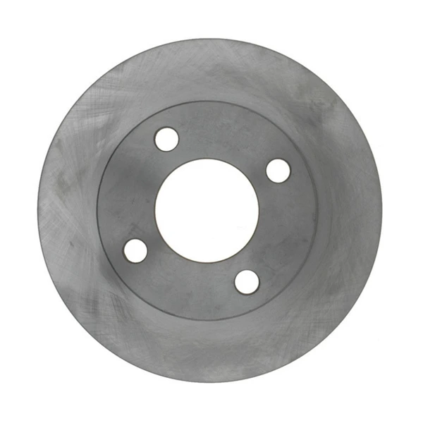 Raybestos 9247R Brake Rotor Rear