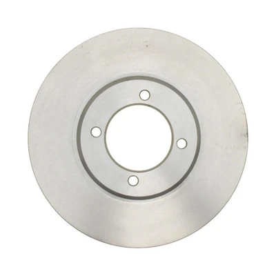 Disc Brake Rotor - Front Side - Raybestos 9248R