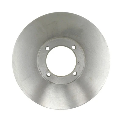 Disc Brake Rotor - Front Side - Raybestos 9298R