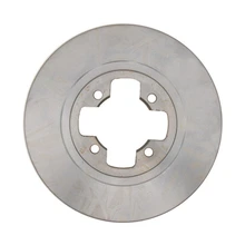 Disc Brake Rotor - Front Side - Raybestos 9203R