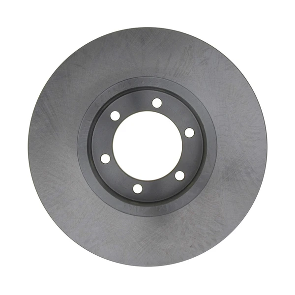 Raybestos 9204R Brake Rotor Front