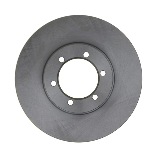Raybestos 9204R Brake Rotor Front