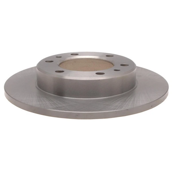 Raybestos 9213R Brake Rotor Front