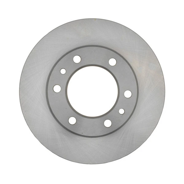 Raybestos 9213R Brake Rotor Front