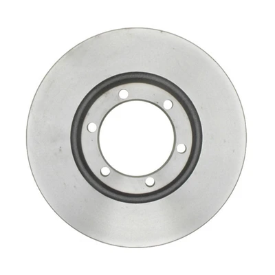 Disc Brake Rotor - Front Side - Raybestos 9215R