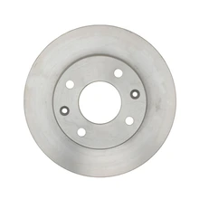 Raybestos 9227R Brake Rotor Front Side