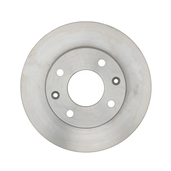 Raybestos 9227R Brake Rotor Front