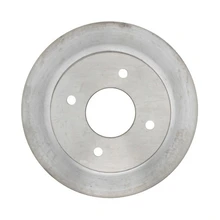Disc Brake Rotor - Rear Side - Raybestos 9225R