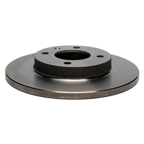 Raybestos 9228R Brake Rotor Front