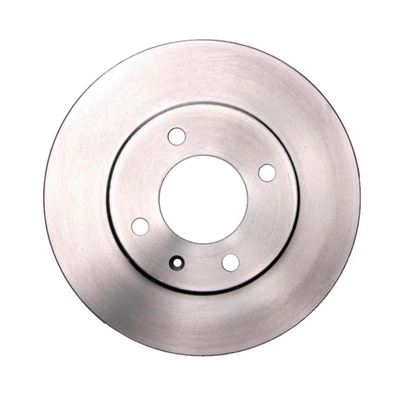 Disc Brake Rotor - Front Side - Raybestos 9228R