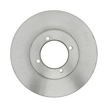 Raybestos 9234R Brake Rotor Front Side
