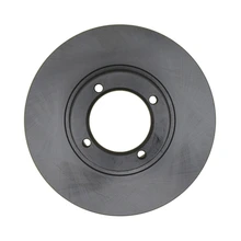 Raybestos 9239R Brake Rotor Front Side