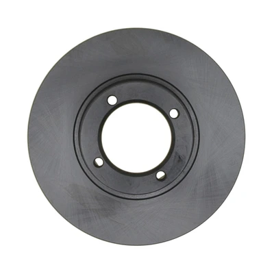 Disc Brake Rotor - Front Side - Raybestos 9239R