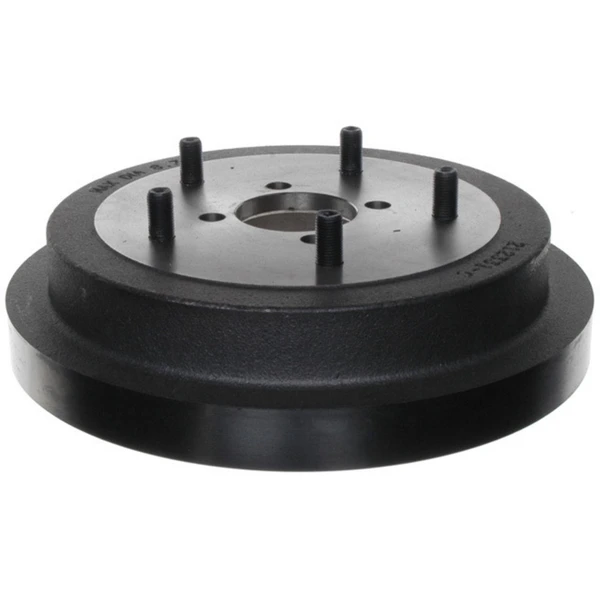 Brake Drum - Rear Side - Raybestos 9348R
