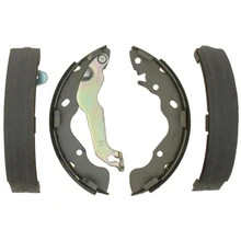 Drum Brake Shoe - Rear Side - Raybestos 934PG