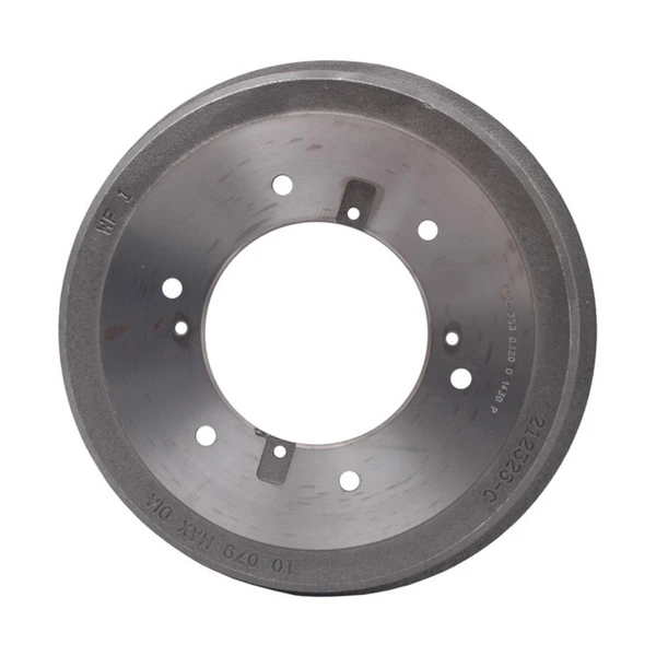 Brake Drum - Rear Side - Raybestos 9353R