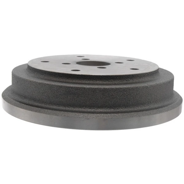 Brake Drum - Rear Side - Raybestos 9355R