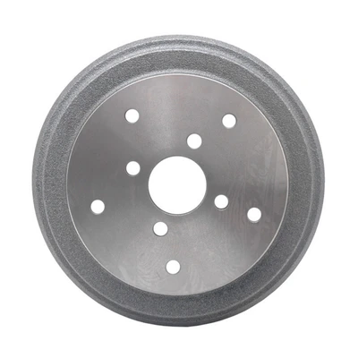 Brake Drum - Rear Side - Raybestos 9355R