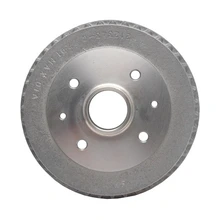 Brake Drum - Rear Side - Raybestos 9364R