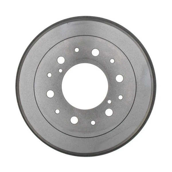 Brake Drum - Rear Side - Raybestos 9365R