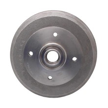 Brake Drum - Front Side - Raybestos 9368R