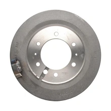 Brake Drum - Rear Side - Raybestos 9379R