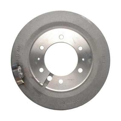 Brake Drum - Rear Side - Raybestos 9379R