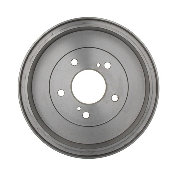 Brake Drum - Rear Side - Raybestos 9396R