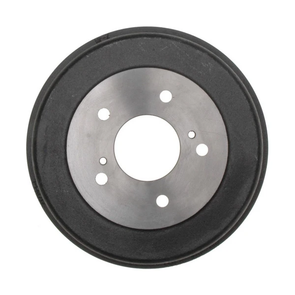 Brake Drum - Rear Side - Raybestos 9396R