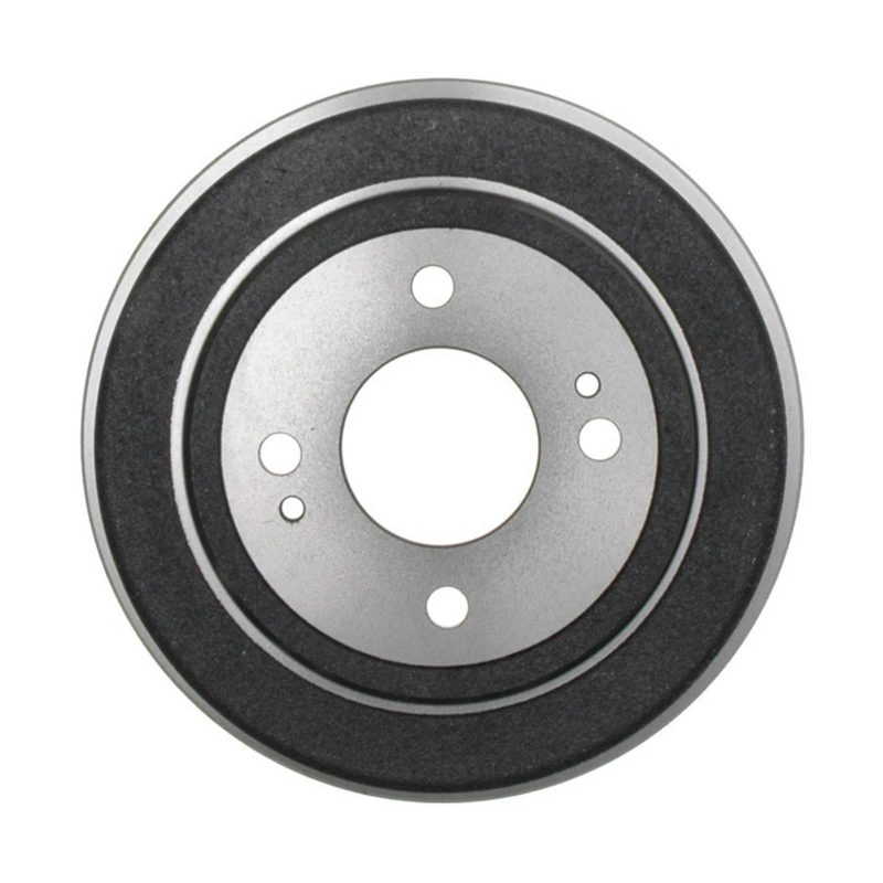 Brake Drum - Rear Side - Raybestos 9311R