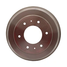 Brake Drum - Rear Side - Raybestos 9323R