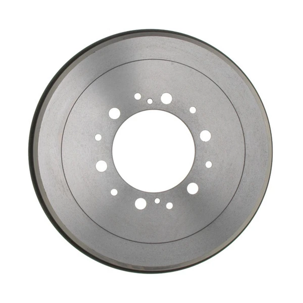 Brake Drum - Rear Side - Raybestos 9328R