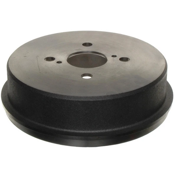 Brake Drum - Rear Side - Raybestos 9329R
