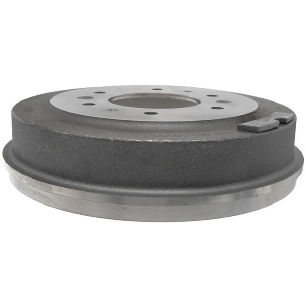 Brake Drum - Rear Side - Raybestos 9333R