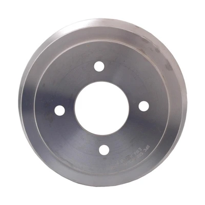 Brake Drum - Rear Side - Raybestos 9331R