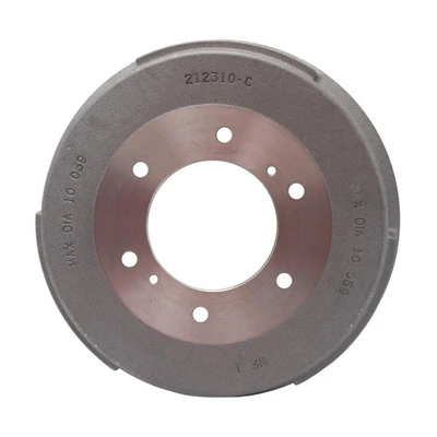Brake Drum - Rear Side - Raybestos 9332R