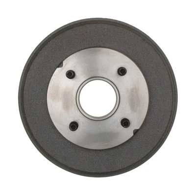 Brake Drum - Rear Side - Raybestos 9336R