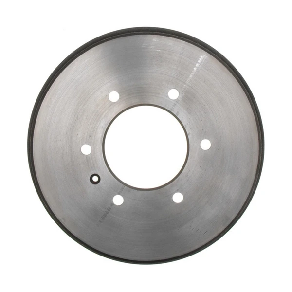 Brake Drum - Rear Side - Raybestos 9339R
